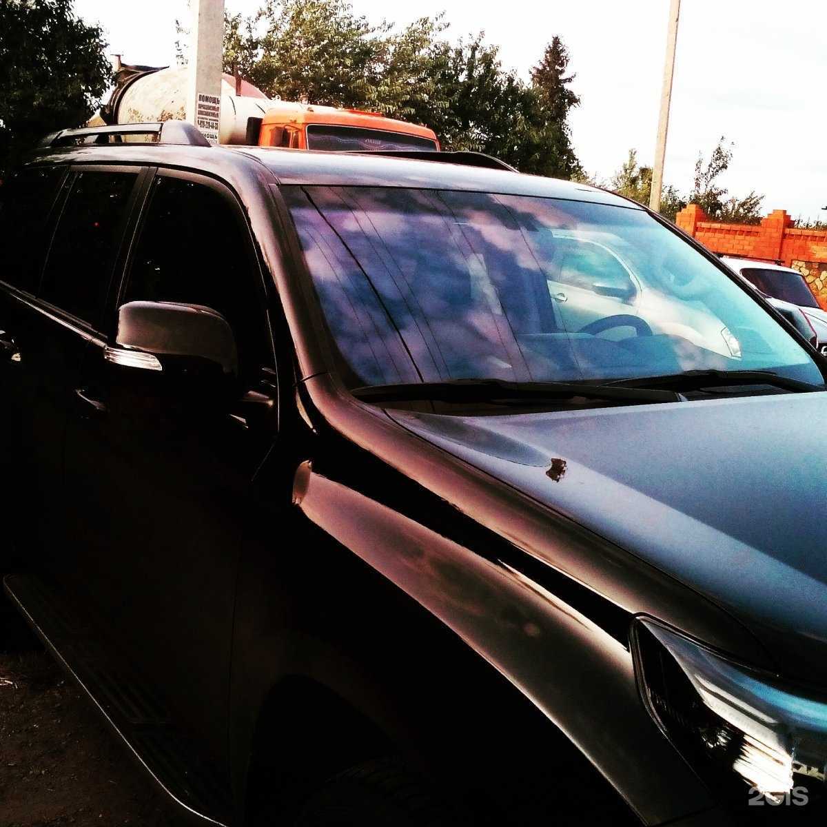 Отзывы на компанию Антрацит в Краснодаре c фото