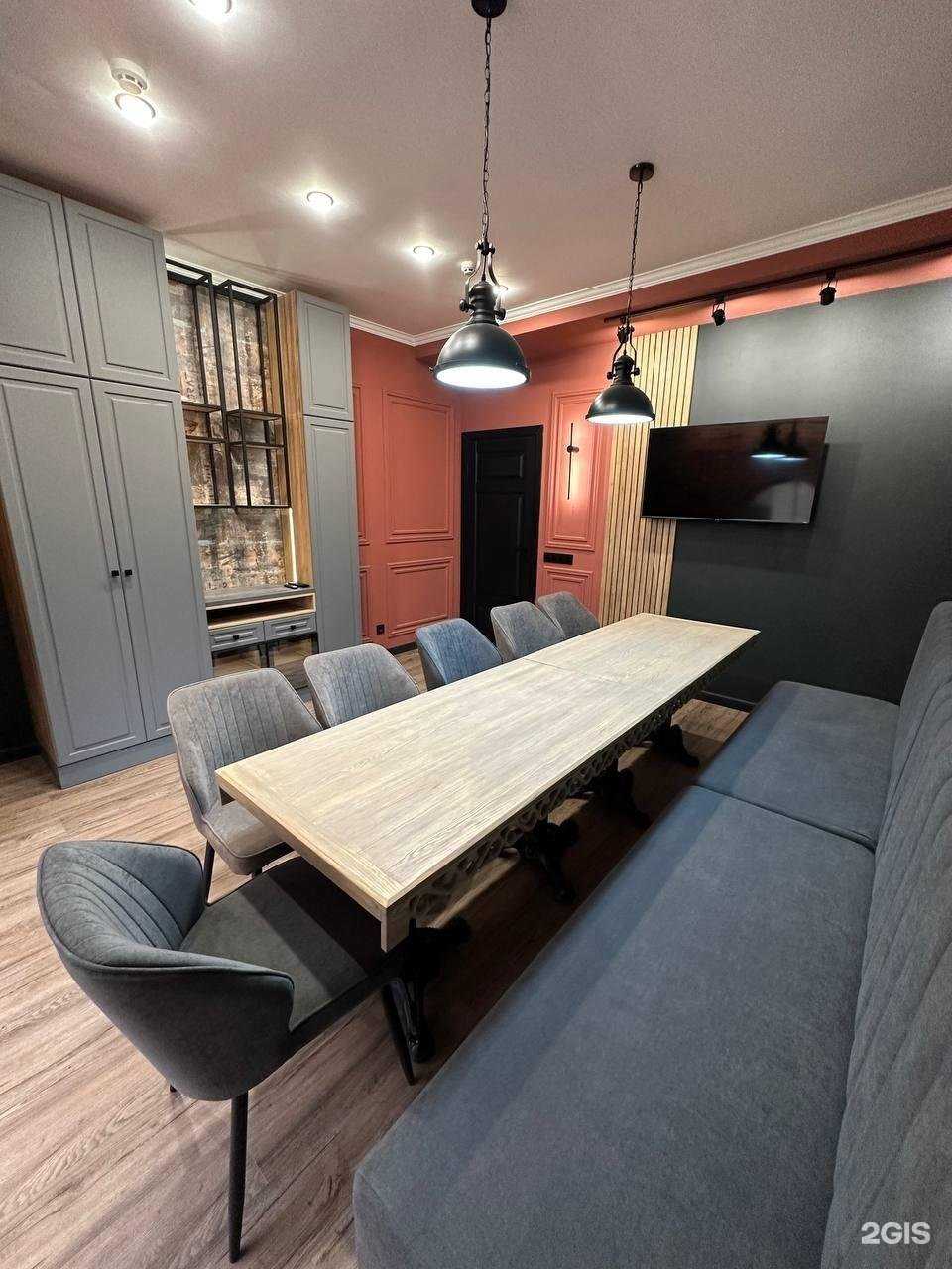 Отзывы на компанию Старые стены в г. Тамбов c фото