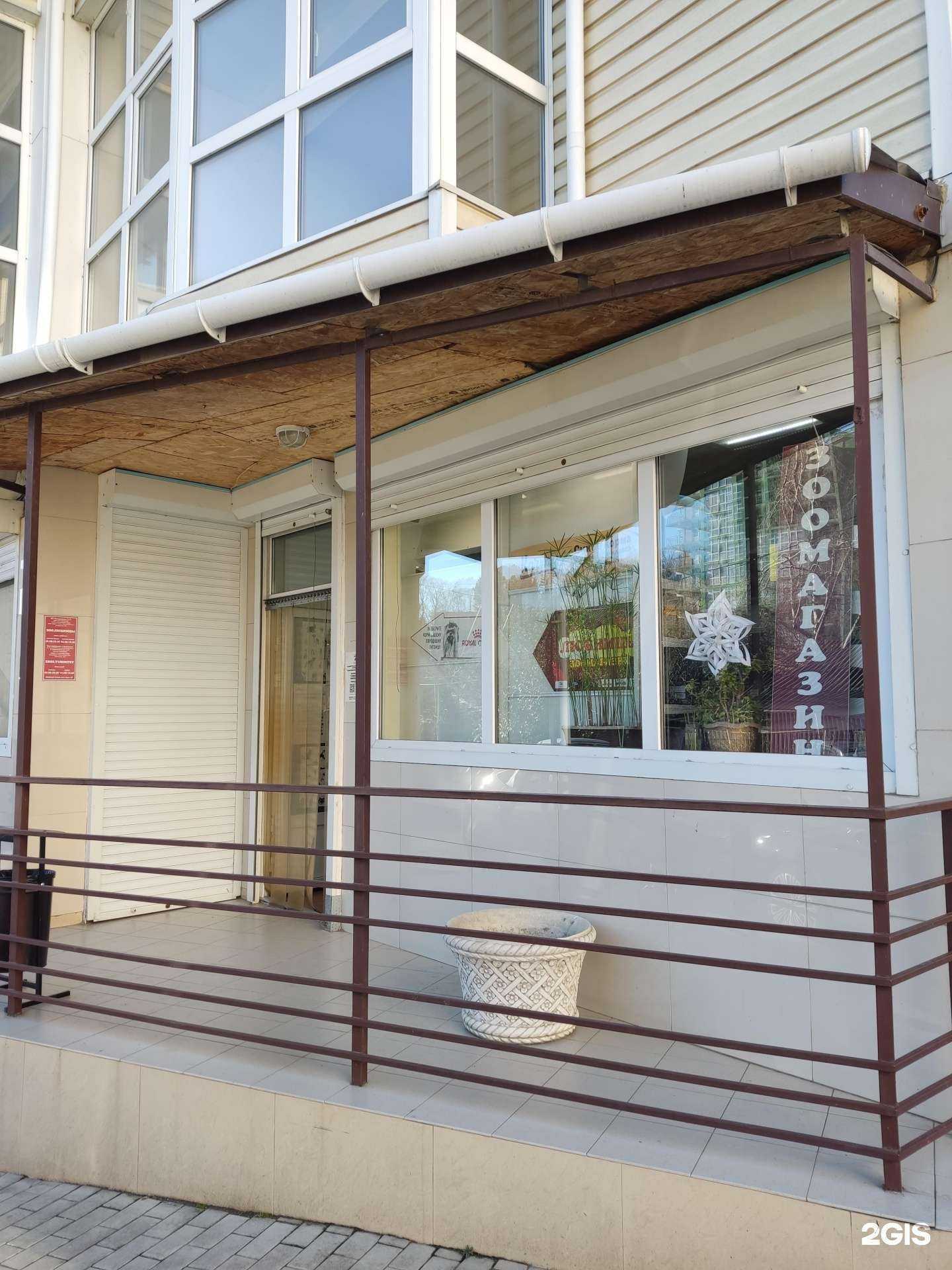 Отзывы на компанию Зоолюбимцы в Сочи c фото