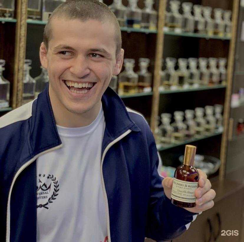 Отзывы на компанию Addams Parfum в г. Махачкала c фото