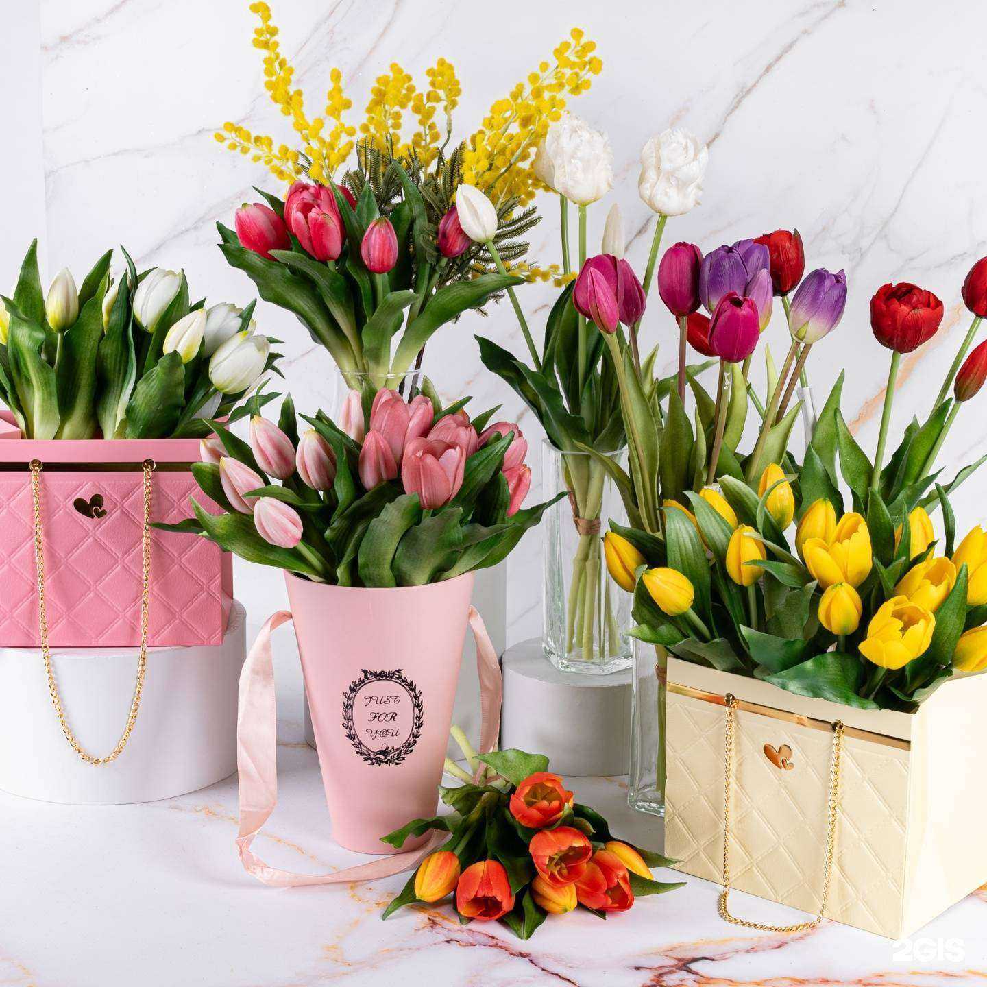 Отзывы на компанию Подарочный мир в Перми c фото