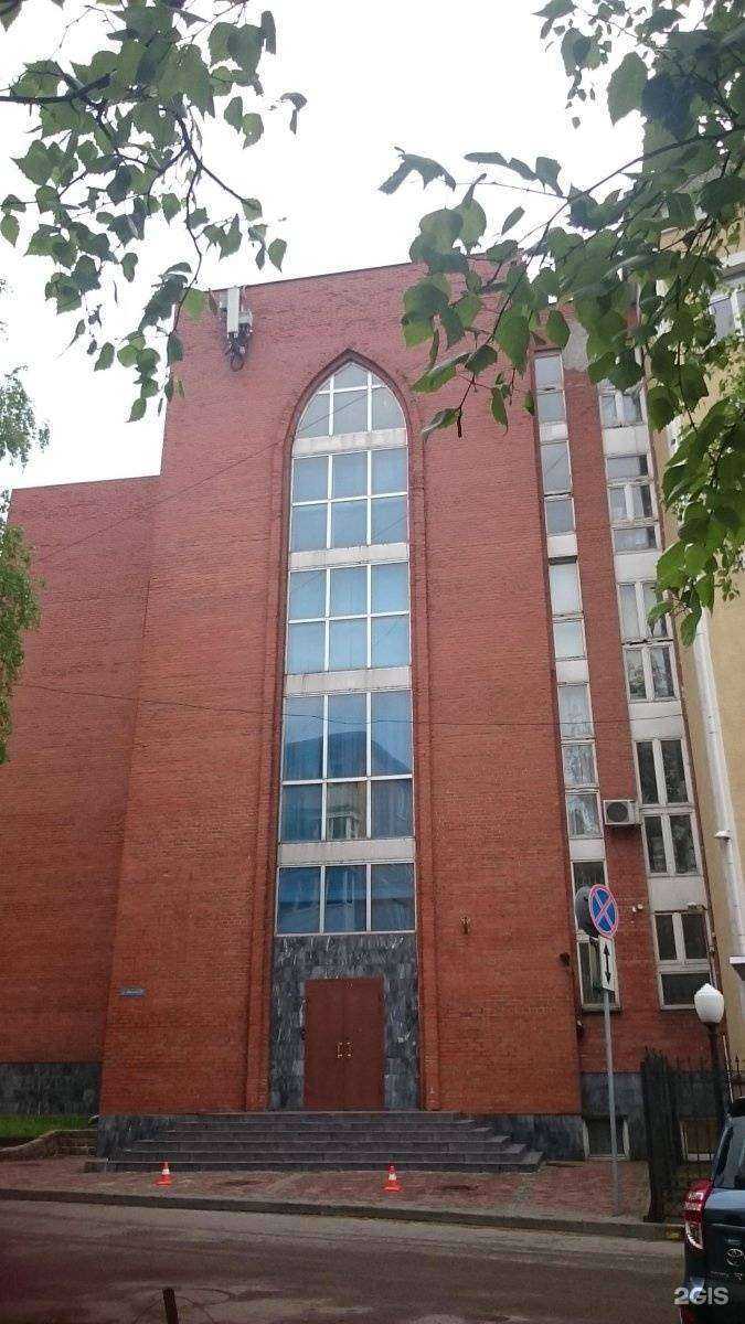 Отзывы на компанию Панорама в Калининграде c фото - фотография 2 из 2