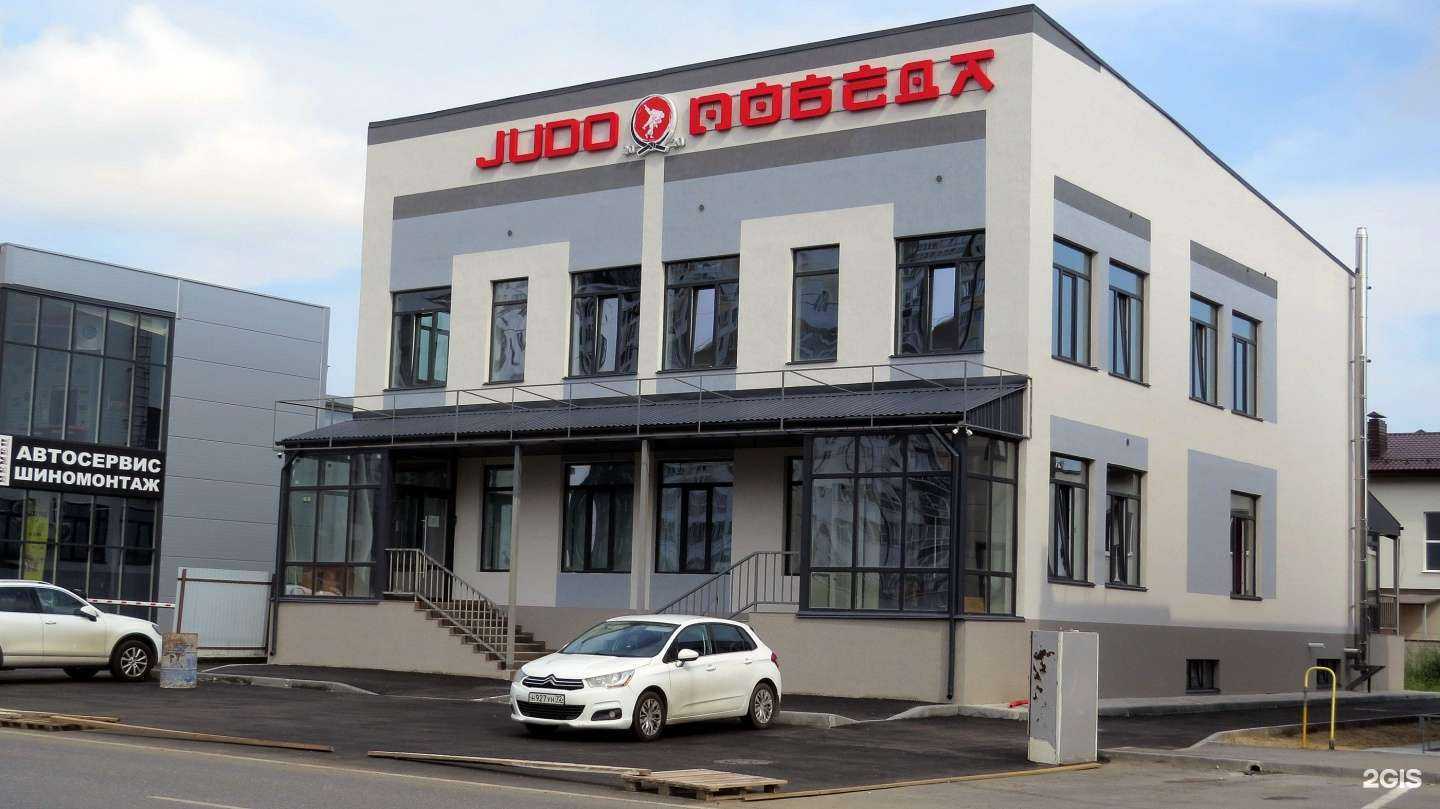 Отзывы на компанию Испытательная пожарная лаборатория в Тюмени c фото