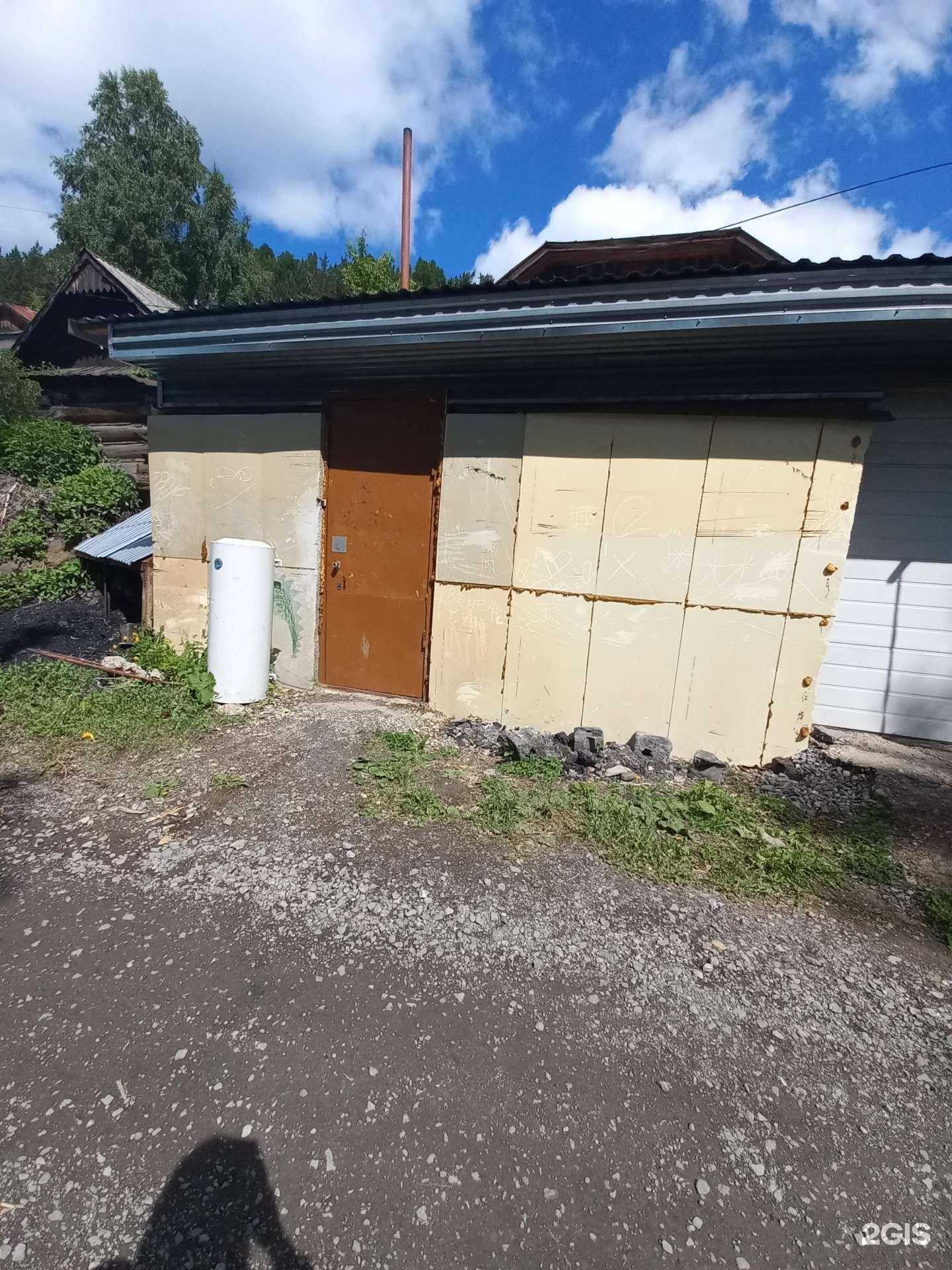 Отзывы на компанию Юран-моторс в Кемерове c фото - фотография 2 из 2