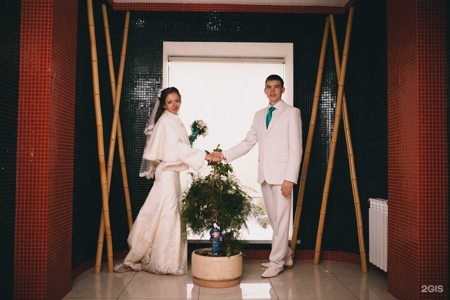 Отзывы на компанию Мэк в г. Магнитогорск c фото