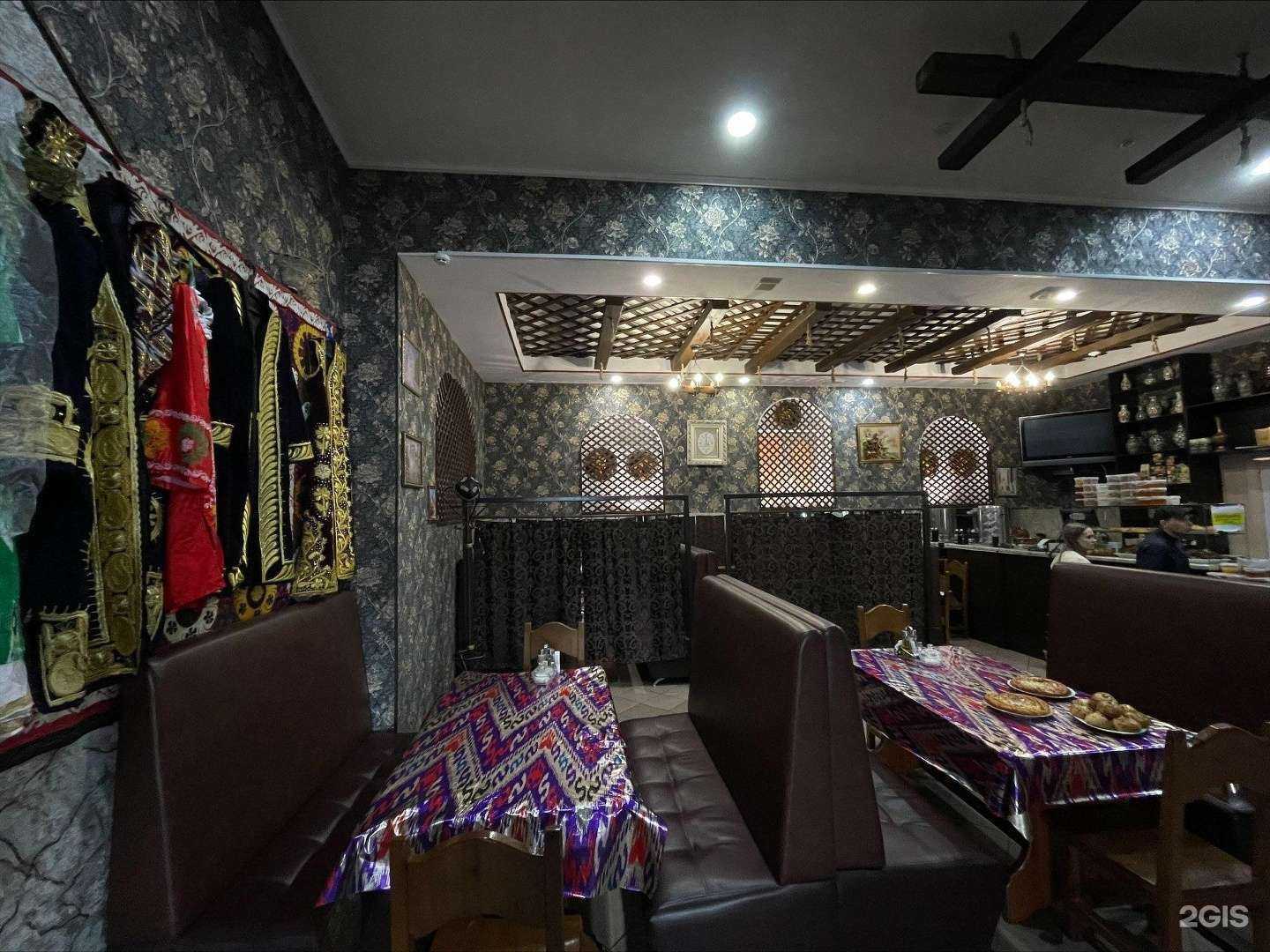 Отзывы на компанию Рохат в г. Сургут c фото