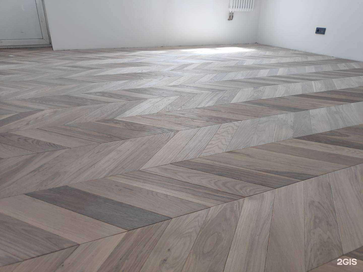 Отзывы на компанию Паркет Мастер в Иркутске c фото