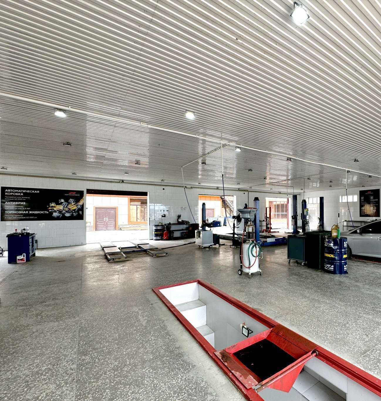 Отзывы на компанию F1 в г. Грозный c фото