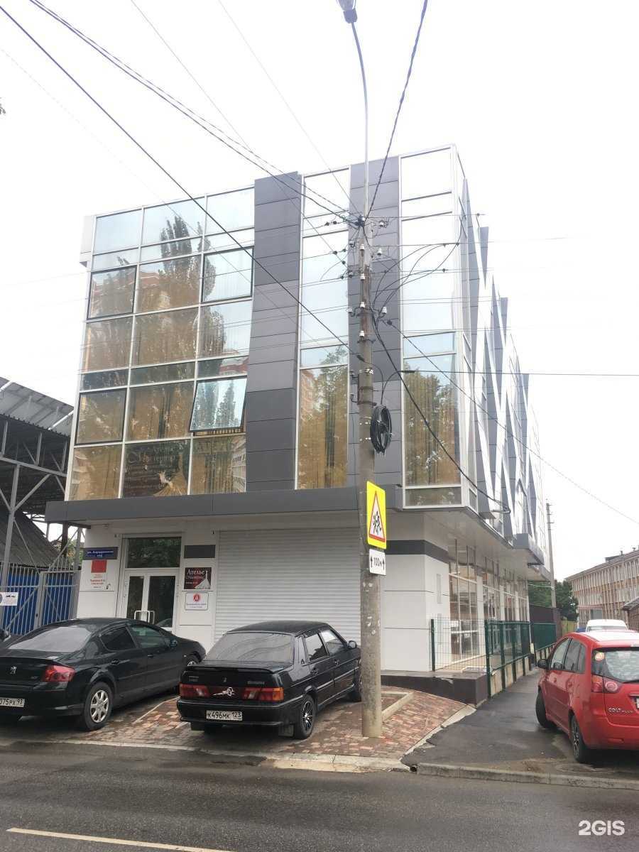 Отзывы на компанию Hit auto в Краснодаре c фото