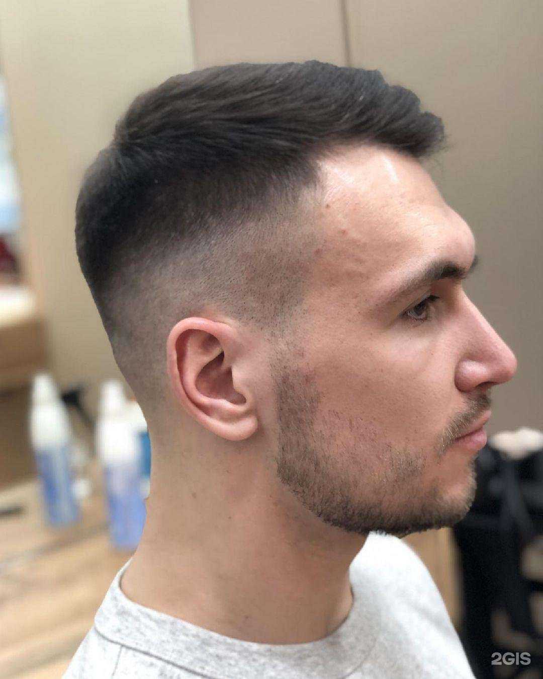 Отзывы на компанию Стрижка 13 в Саранске c фото