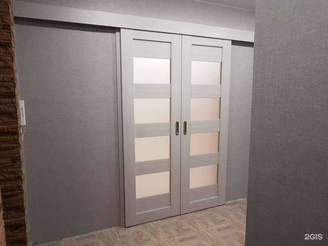 Отзывы на компанию Галерея окон и дверей в г. Новочебоксарск c фото