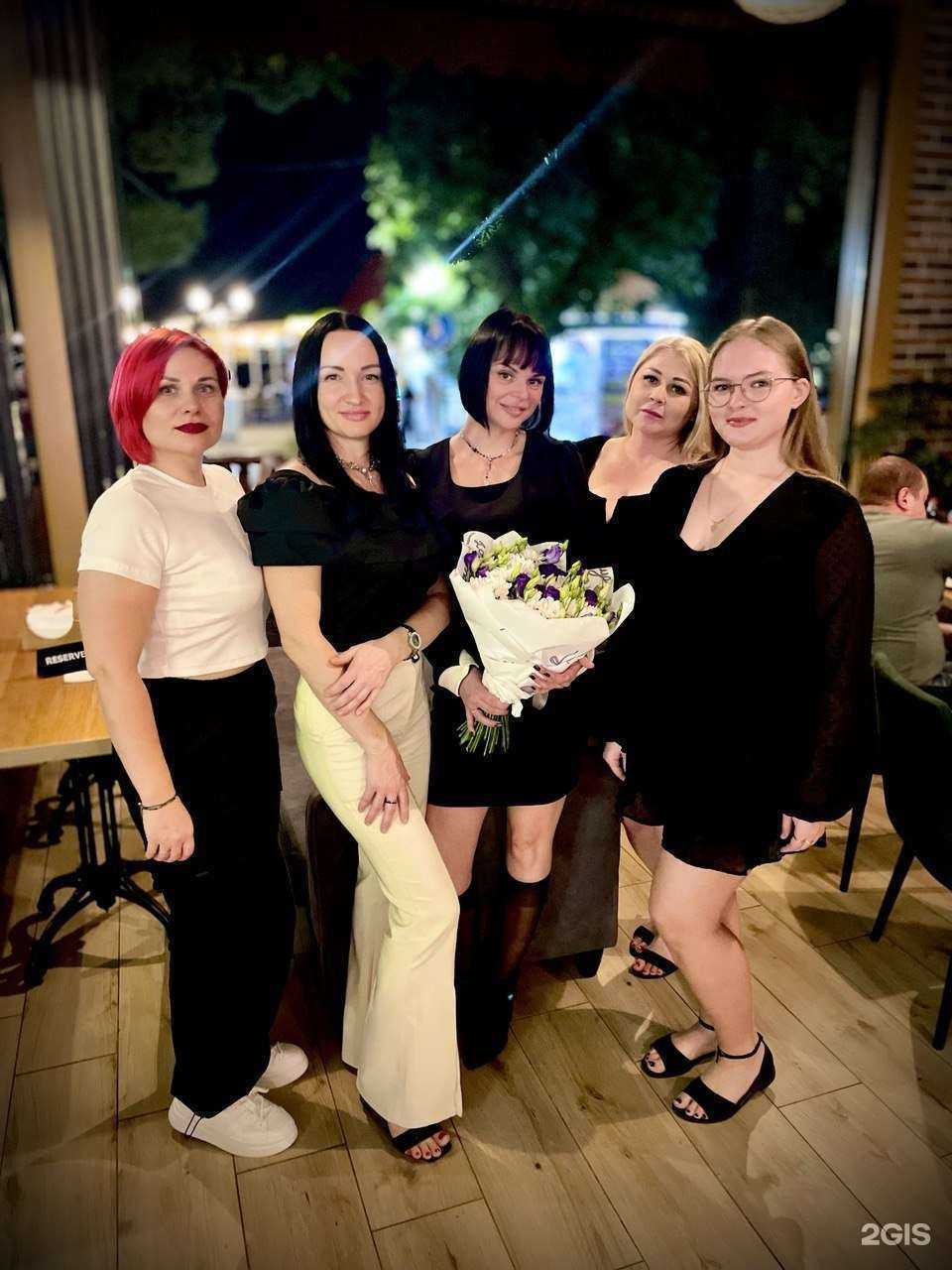 Отзывы на компанию Beauty secrets в Геленджике c фото