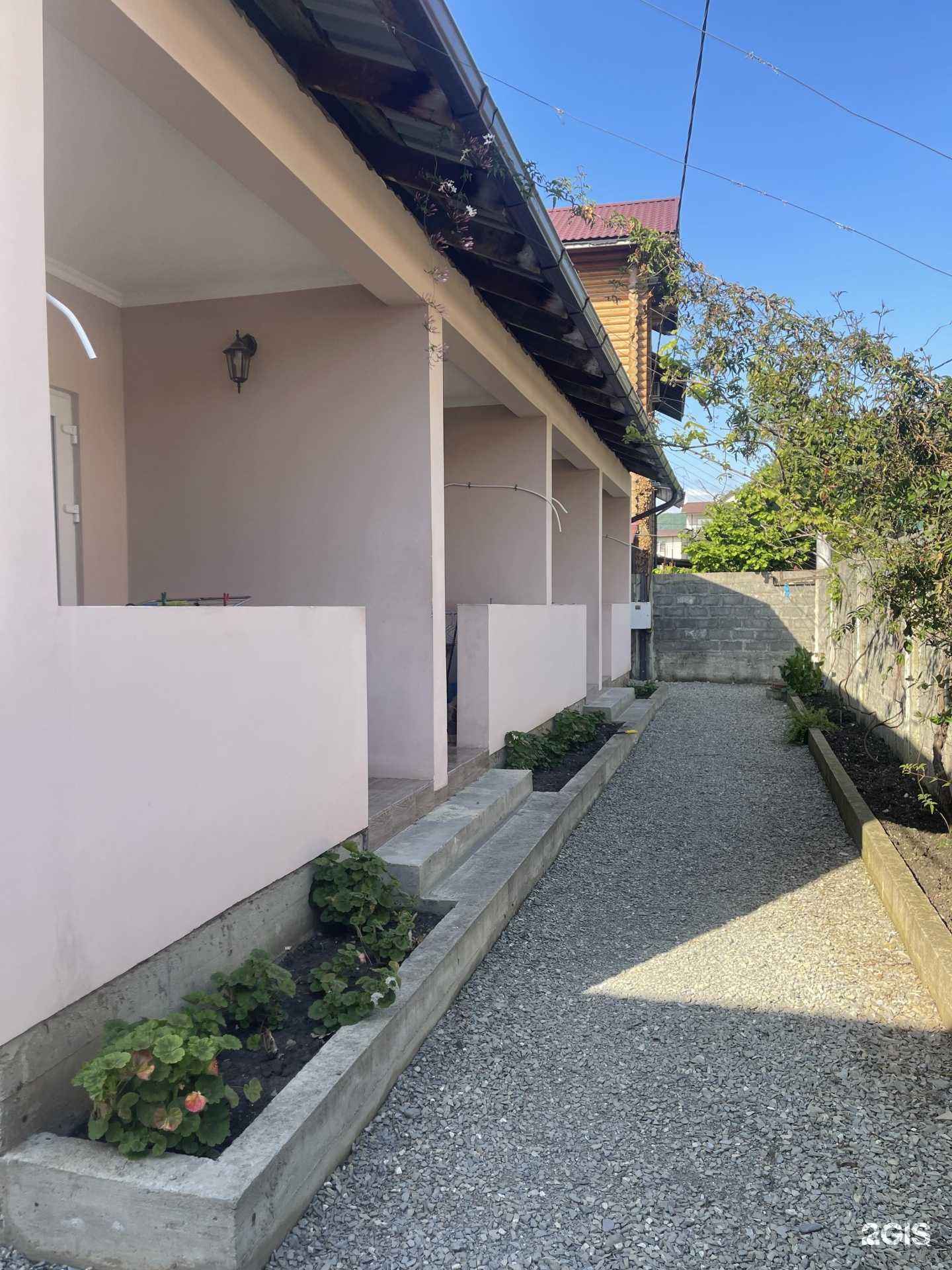 Отзывы на компанию Мандарин в г. Сочи c фото