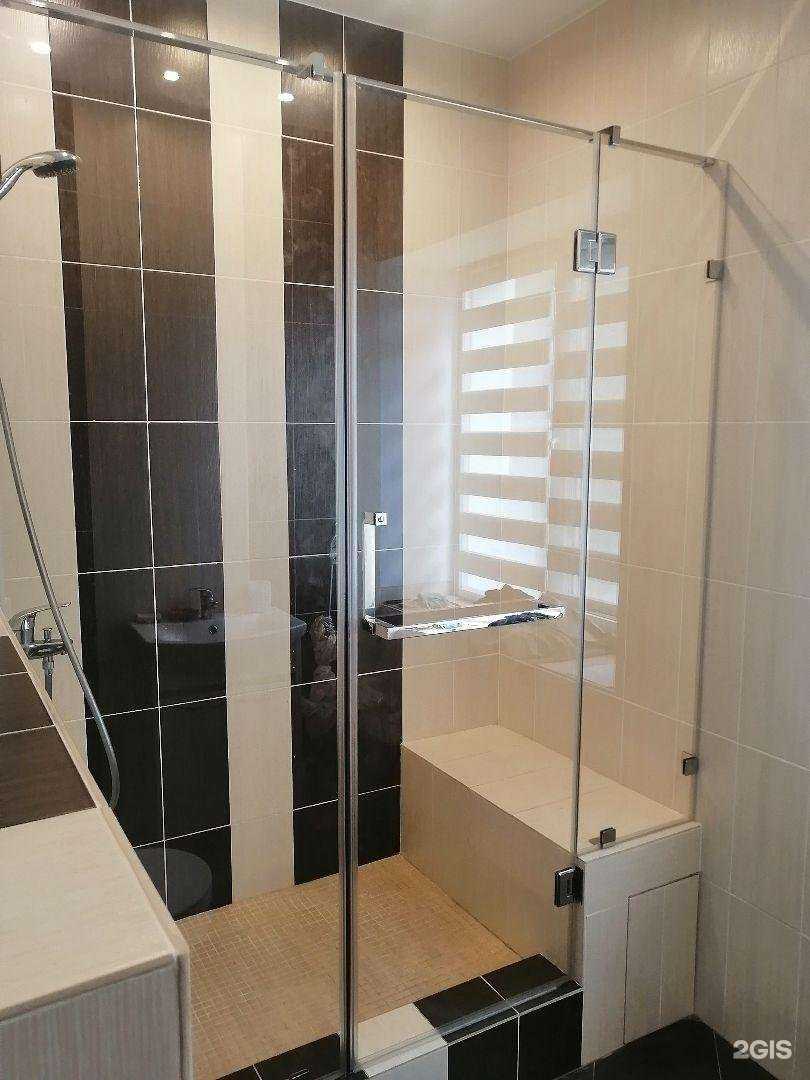 Отзывы на компанию Аквилон в г. Хабаровск c фото