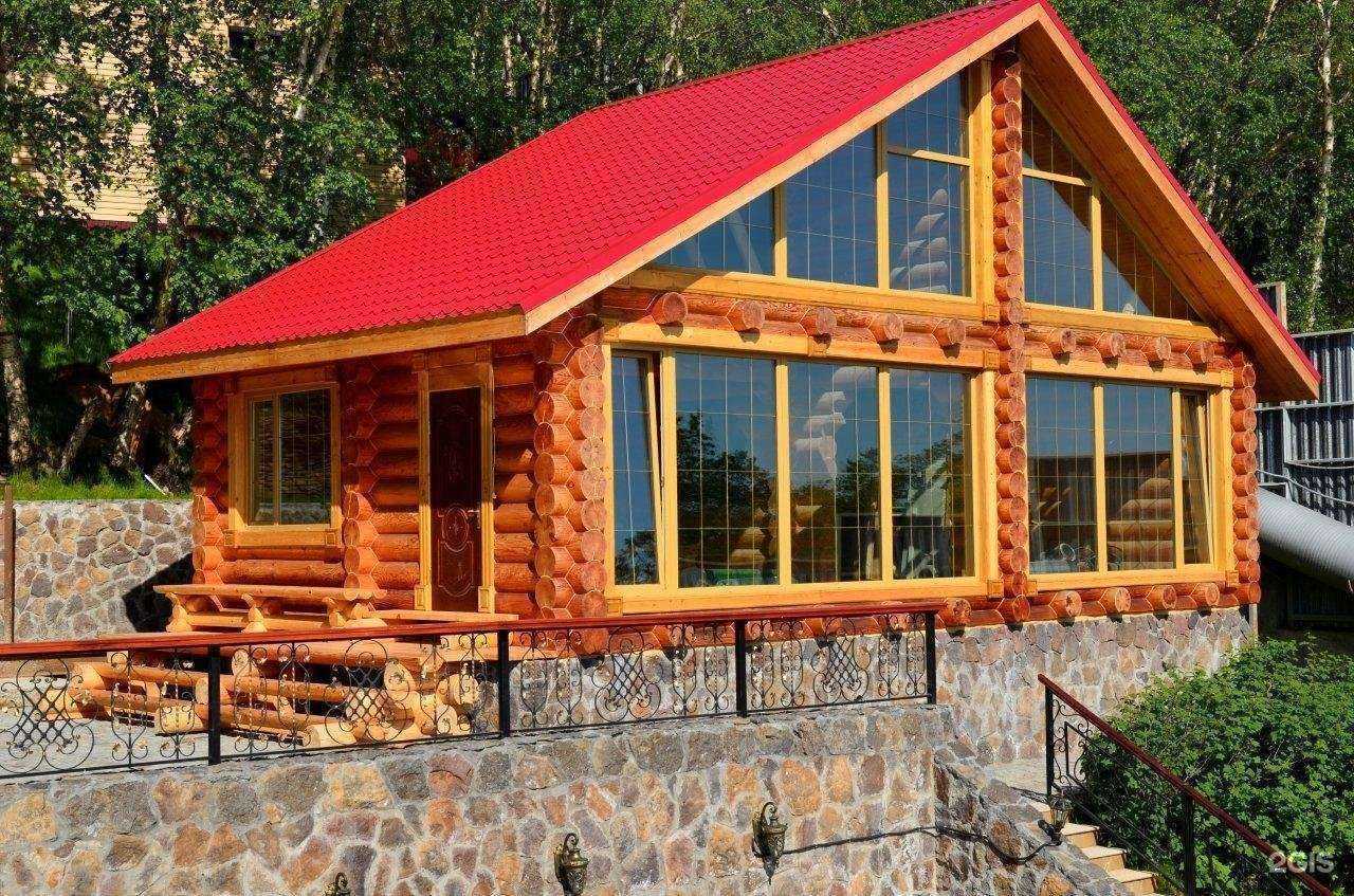 Отзывы на компанию Светлый дом в г. Елизово c фото