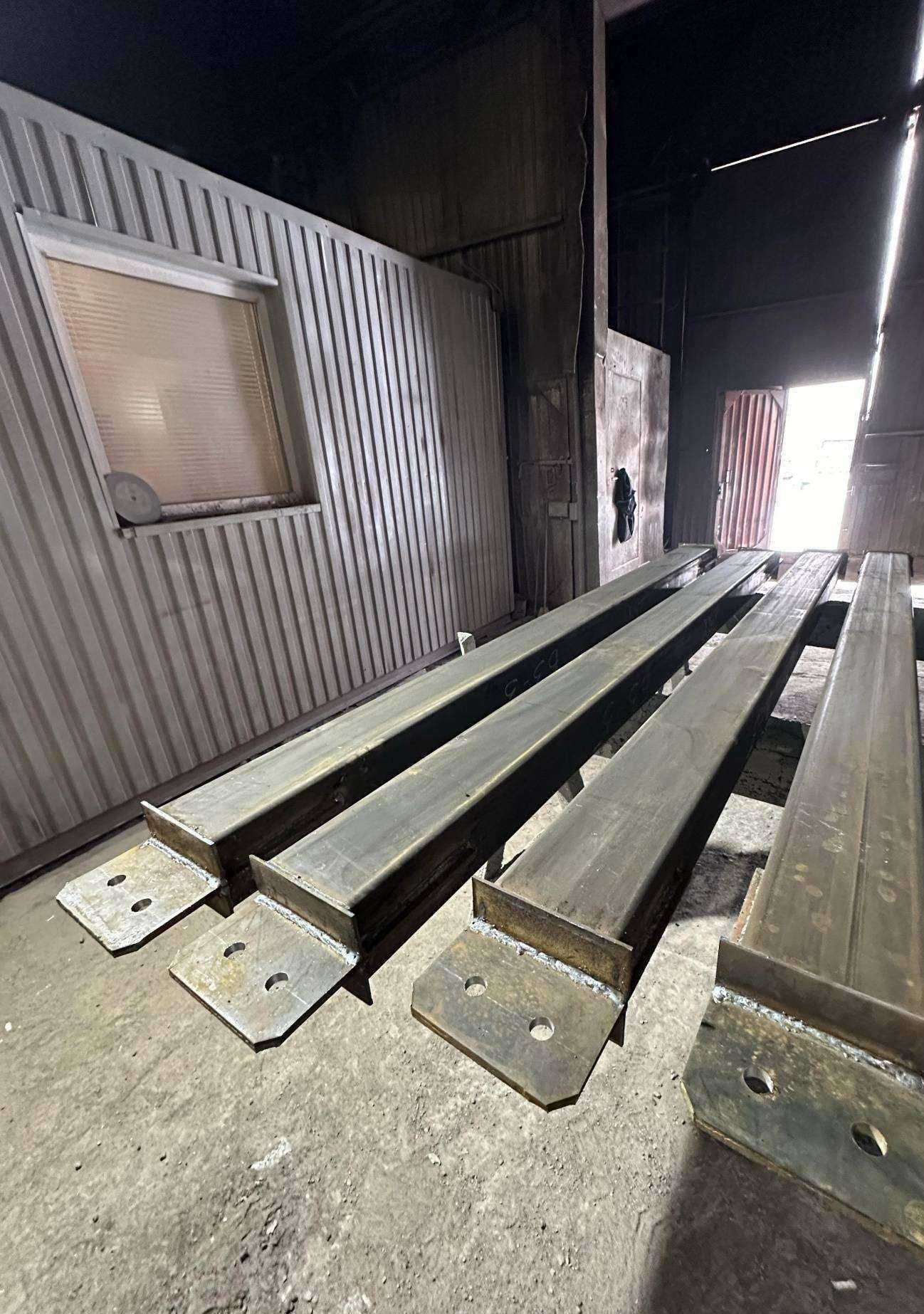 Отзывы на компанию Завод металлоконструкций в Новосибирске c фото