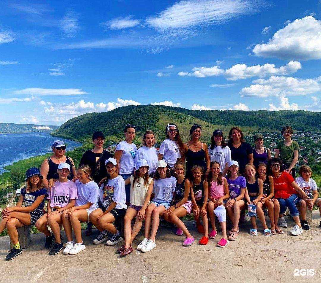 Отзывы на компанию Фристайл в г. Тольятти c фото