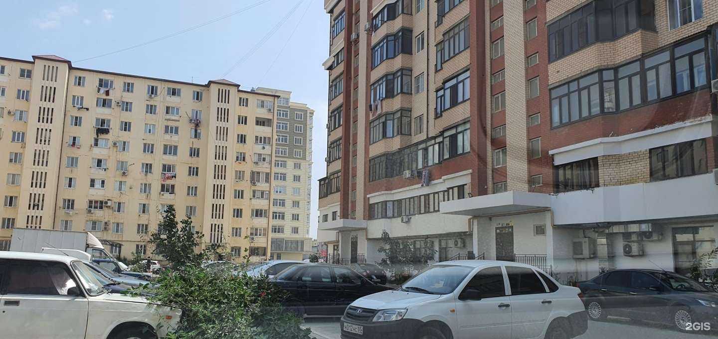 Отзывы на компанию Арси риент в Каспийске c фото