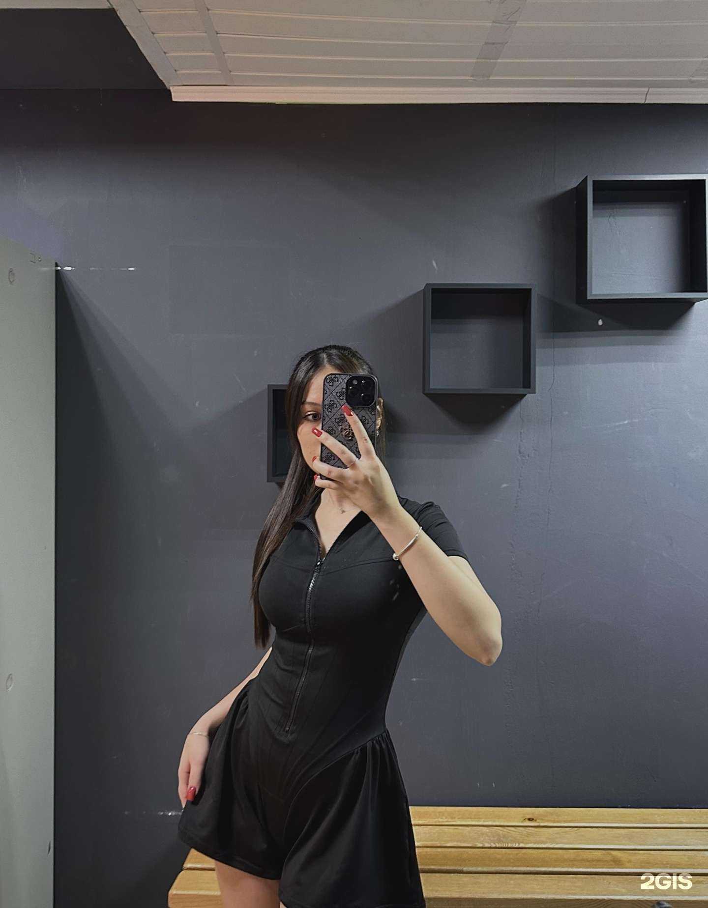 Отзывы на компанию Метроfitness в Воронеже c фото