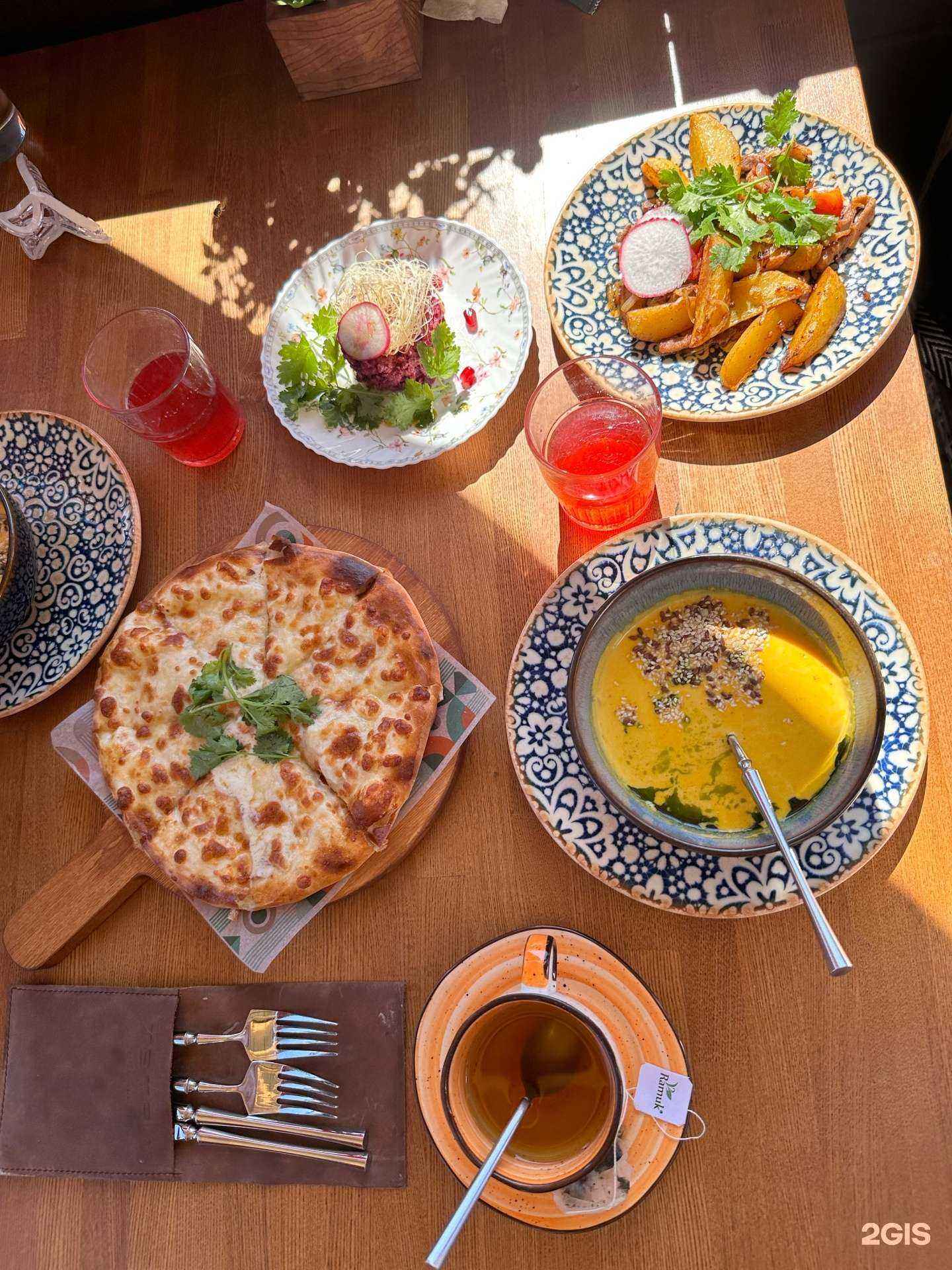 Отзывы на компанию Тэтри в Иркутске c фото