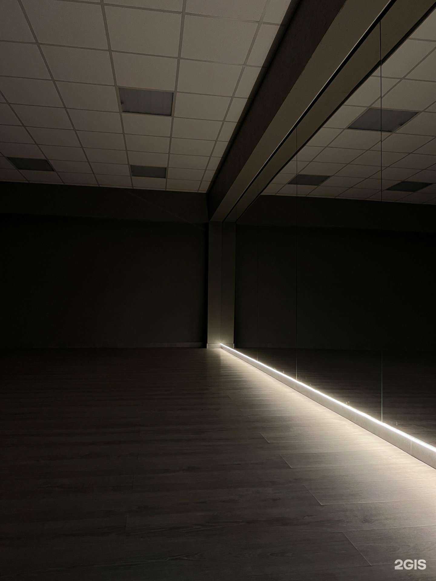 Отзывы на компанию Frau` Gараж в Абакане c фото