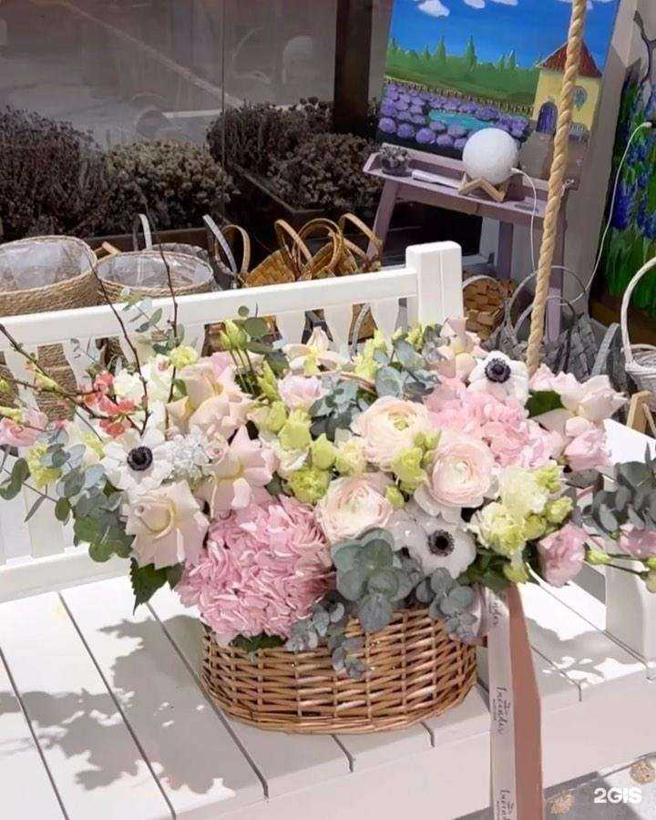 Отзывы на компанию lavender в Грозном c фото