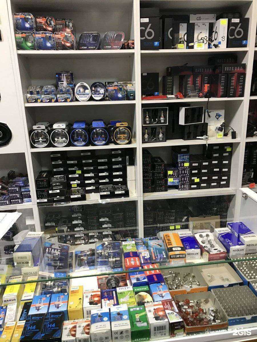 Отзывы на компанию Автомикс39 в Калининграде c фото