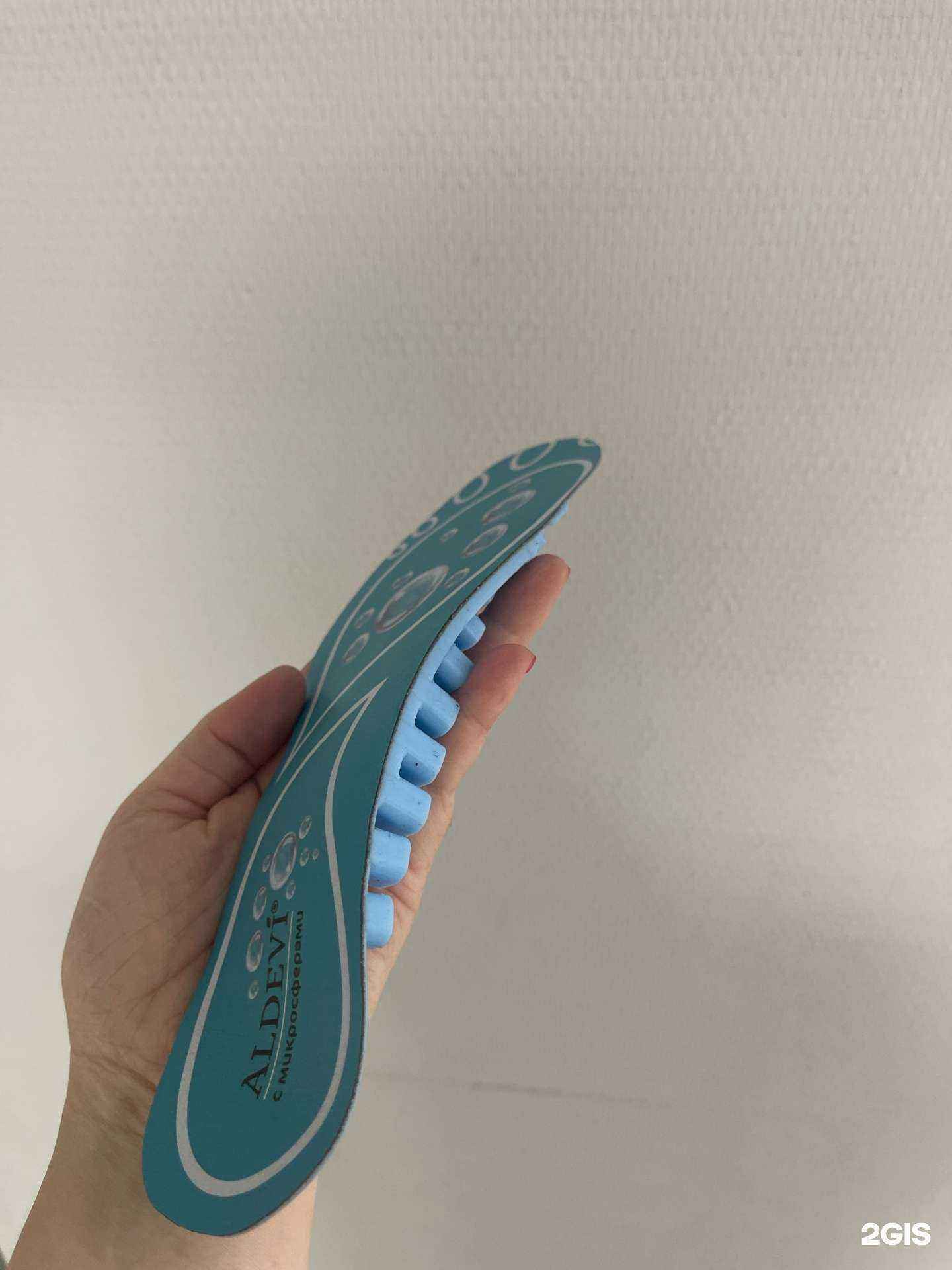 Отзывы на компанию Aldevi в г. Барнаул c фото