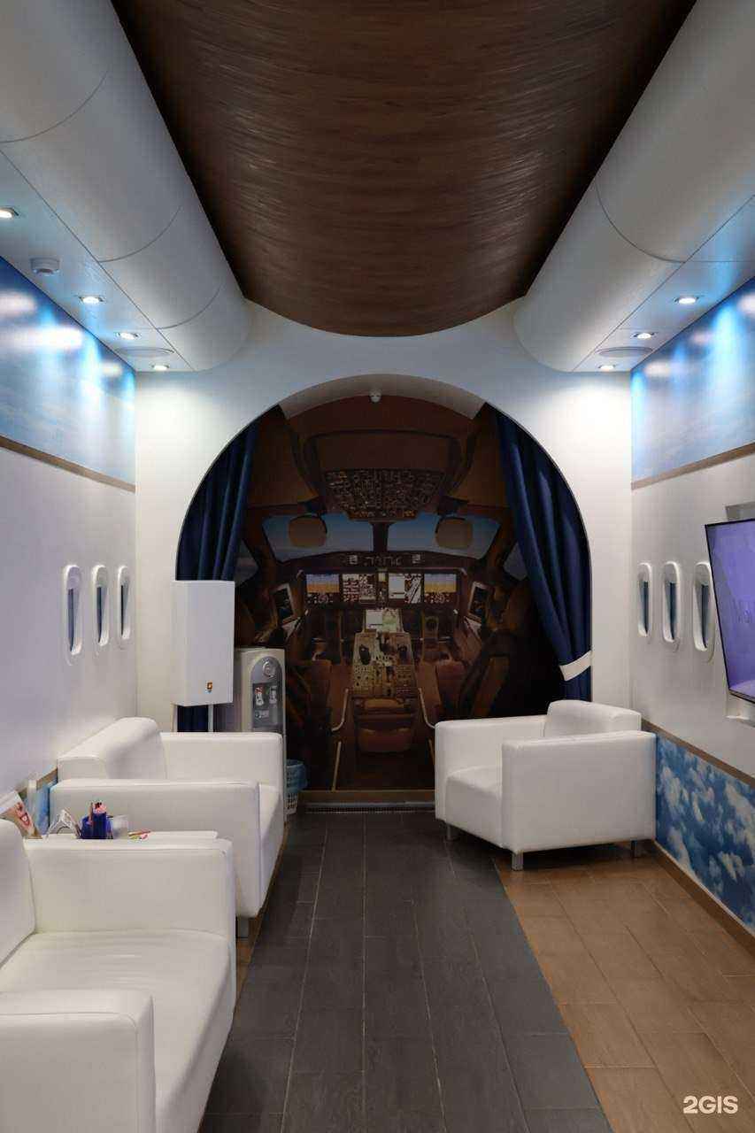 Отзывы на компанию Skydent в Новосибирске c фото