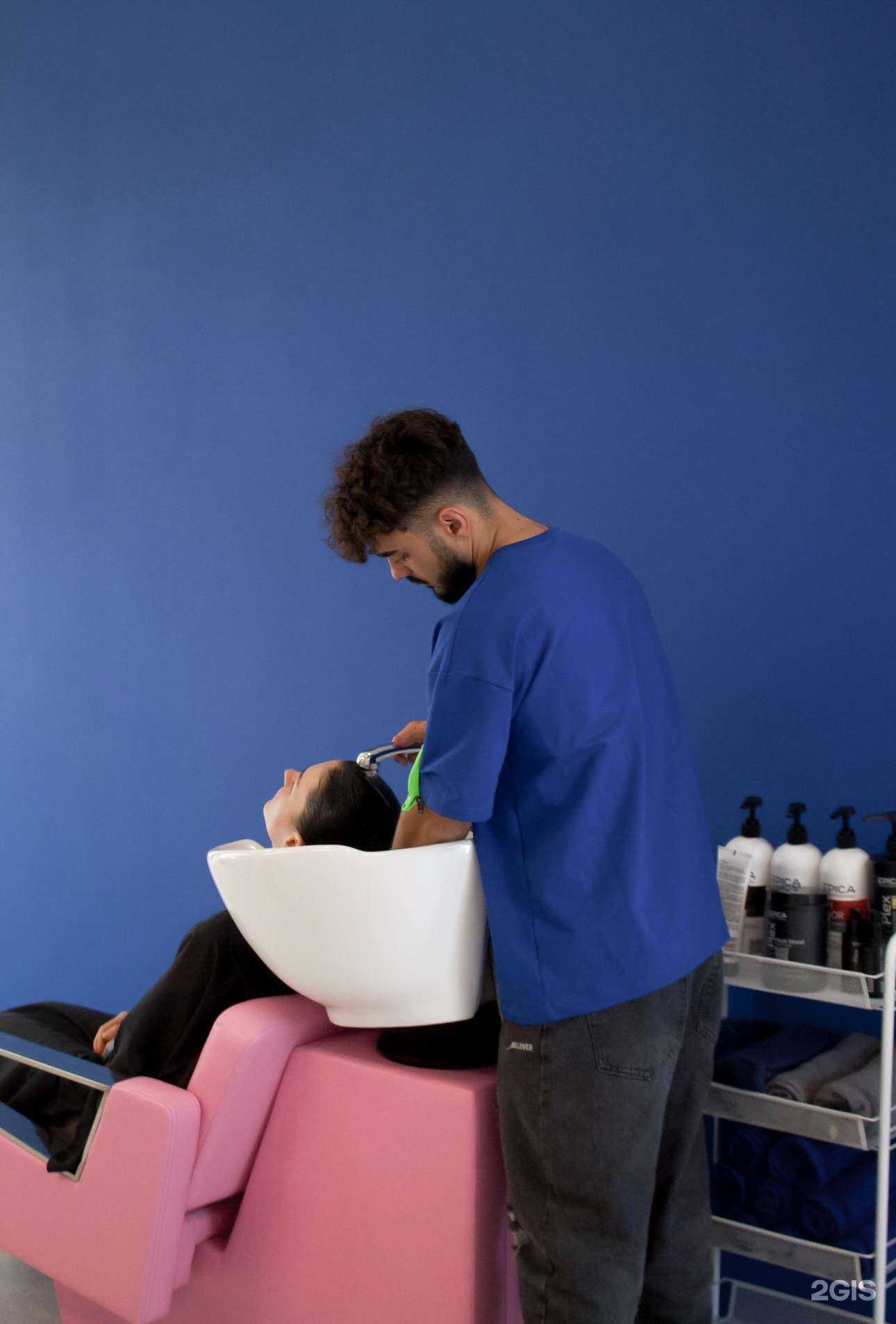 Отзывы на компанию Mood в г. Новороссийск c фото