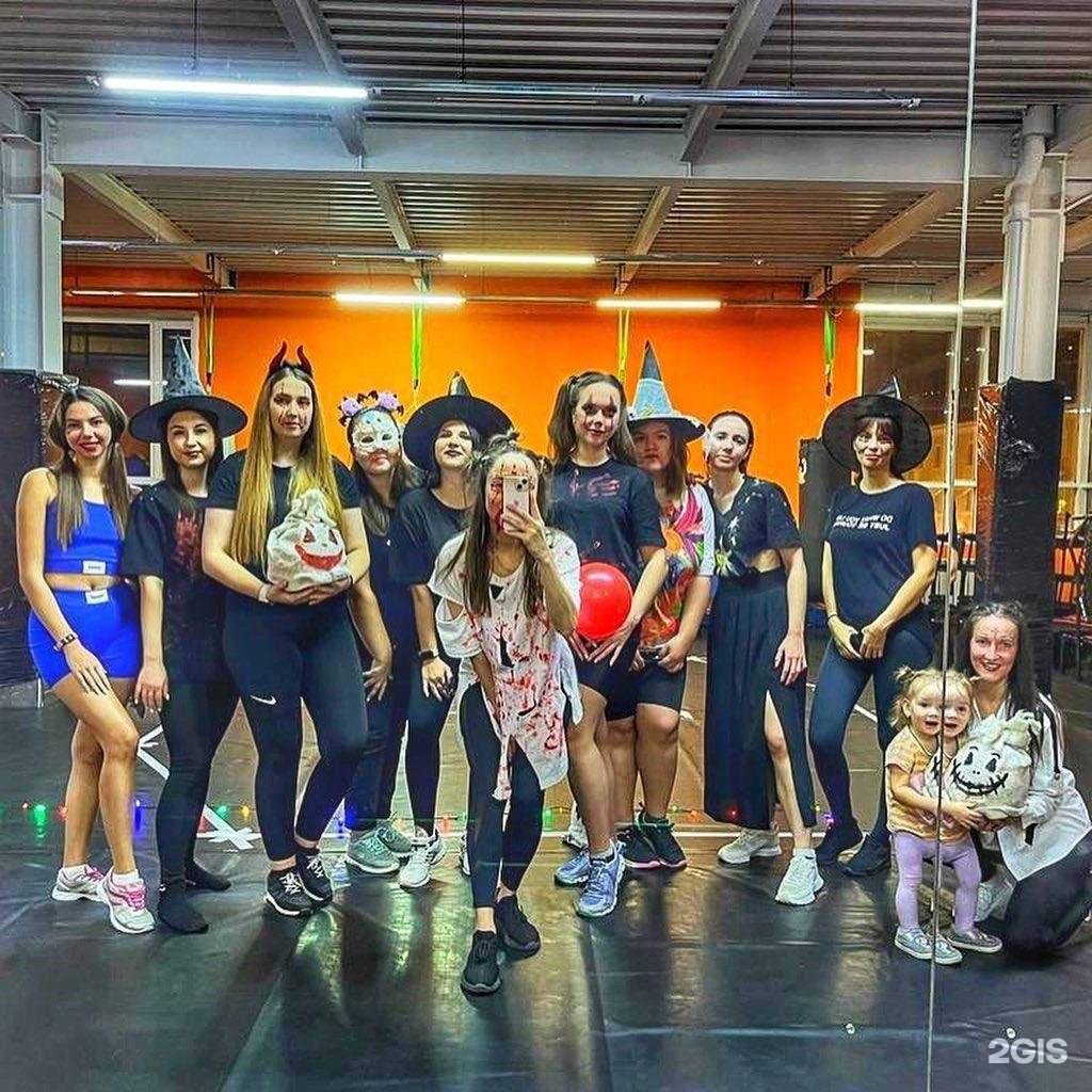 Отзывы на компанию Topfit в Екатеринбурге c фото