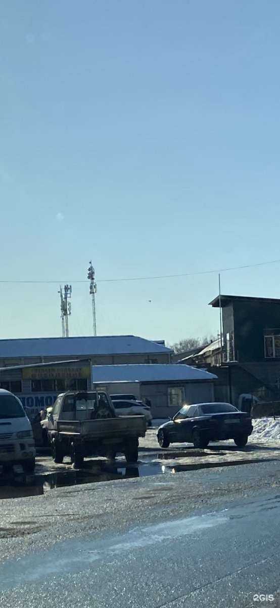 Отзывы на компанию Rodeo в Находке c фото