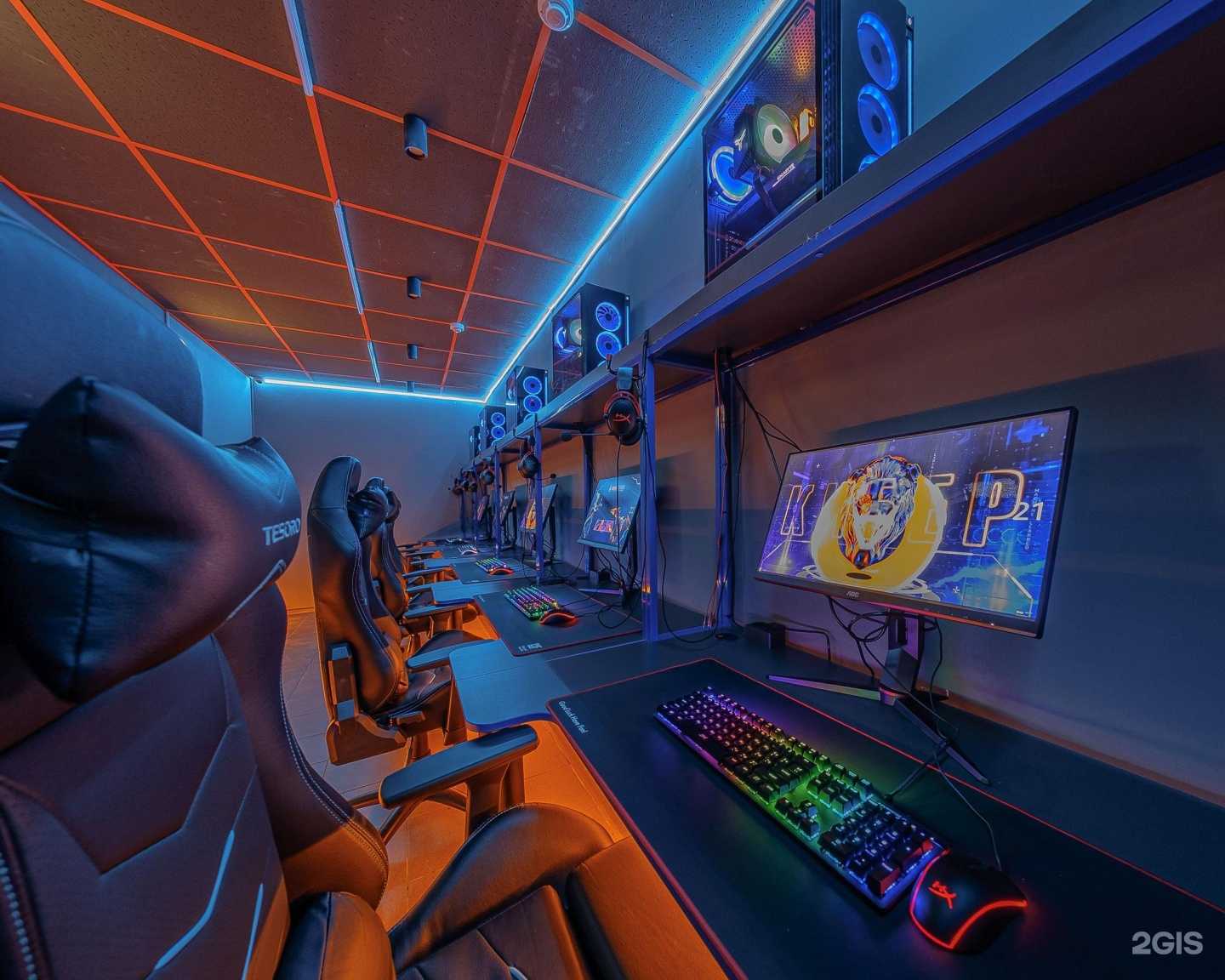 Отзывы на компанию КиберПрайд в г. Пермь c фото