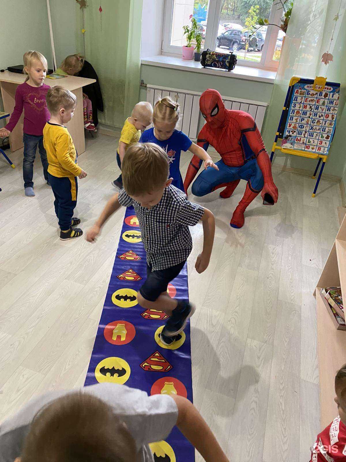 Отзывы на компанию Дочки-сыночки в Красноярске c фото