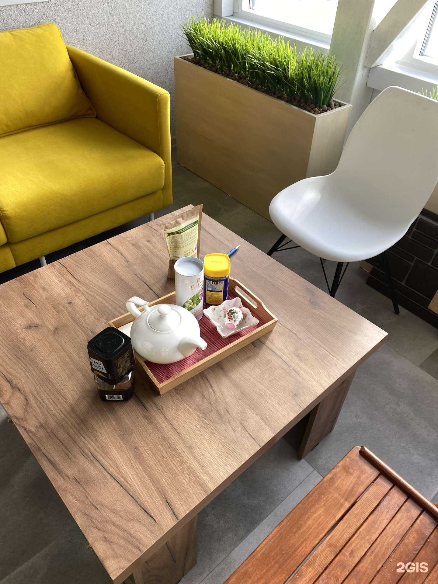 Отзывы на компанию BarnHaus в Чебоксарах c фото - фотография 2 из 2