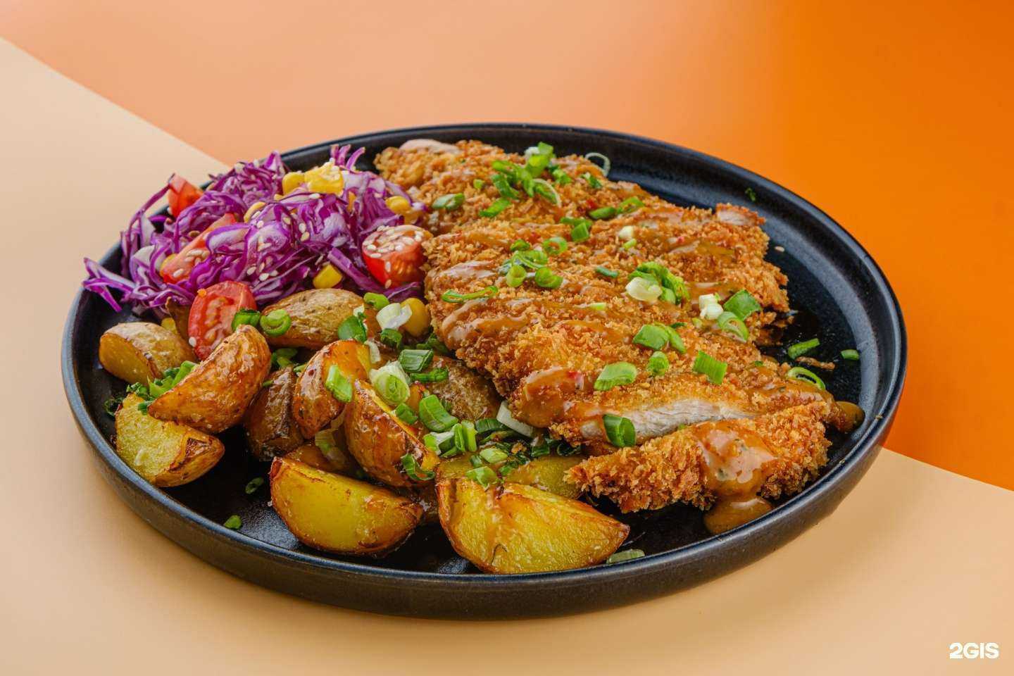 Отзывы на компанию Фудкорт.онлайн в г. Бийск c фото