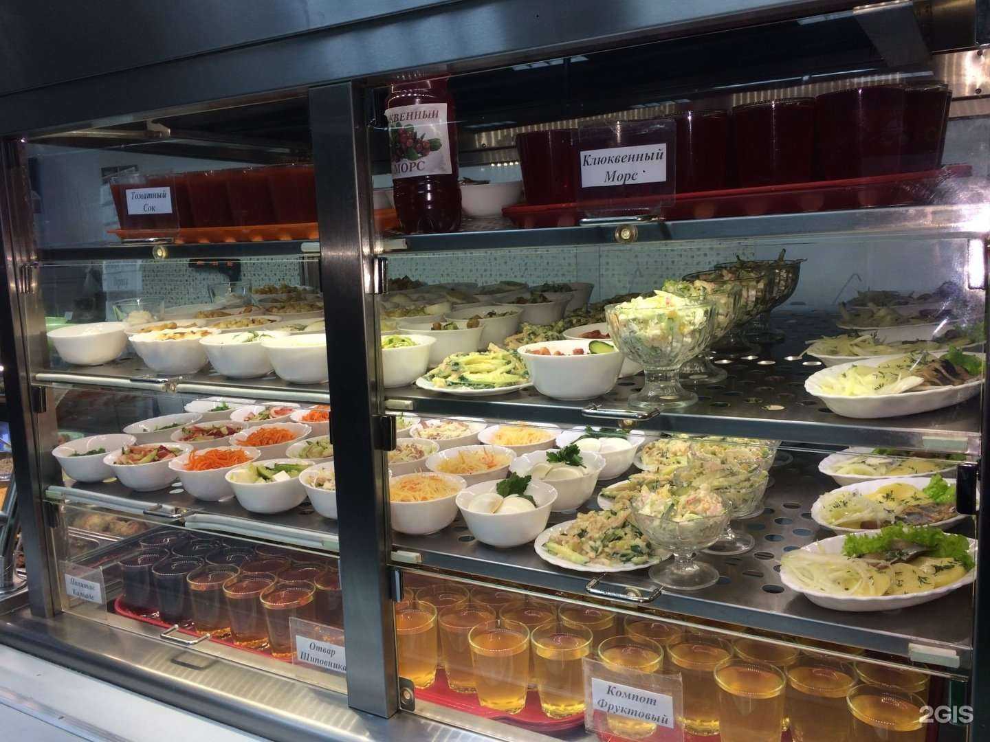 Отзывы на компанию Сели-поели в Перми c фото