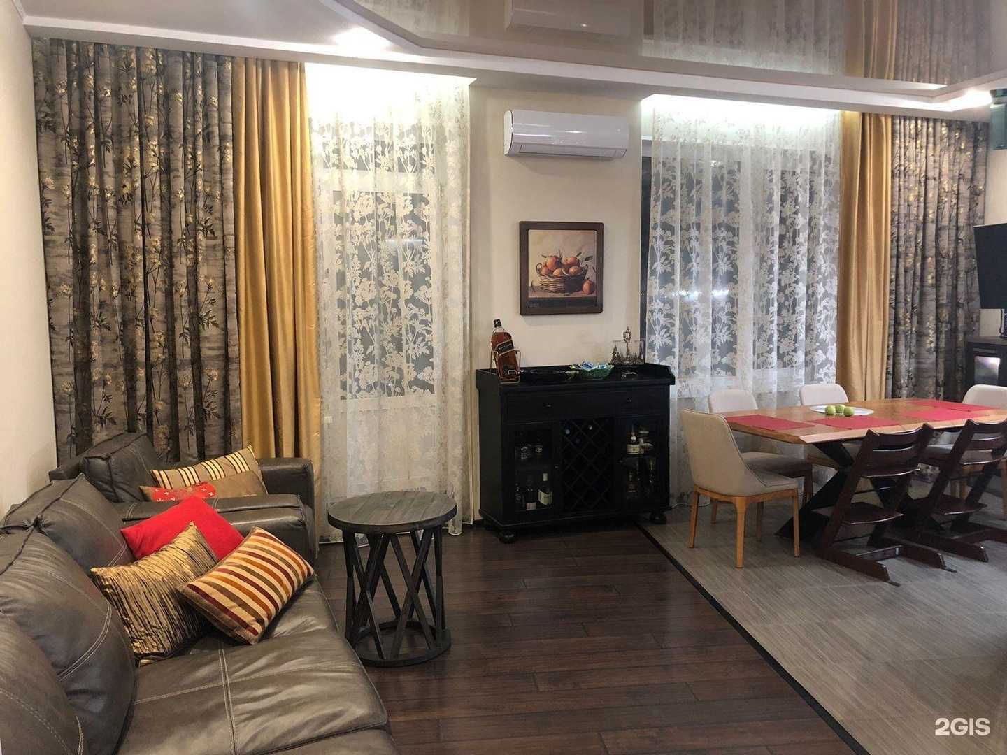 Отзывы на компанию GiTexStil в Тюмени c фото