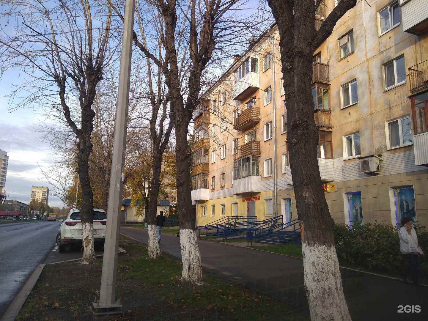 Отзывы на компанию Адвокатский кабинет Тарасовой Е.В. в Перми c фото - фотография 2 из 2