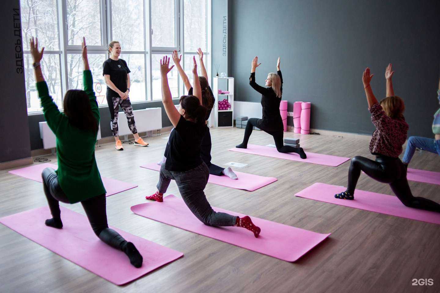 Отзывы на компанию Здесь леди в г. Рязань c фото