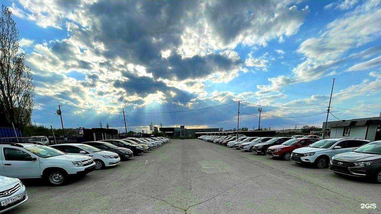 Отзывы на компанию АтАвто в Тольятти c фото