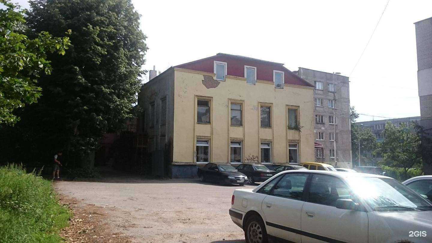 Отзывы на компанию Кирби в Калининграде c фото - фотография 2 из 2