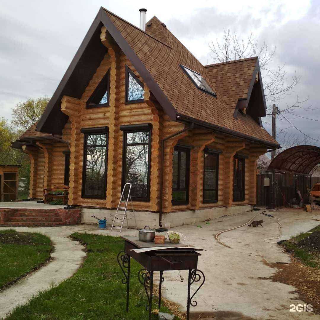 Отзывы на компанию Горница в Саратове c фото