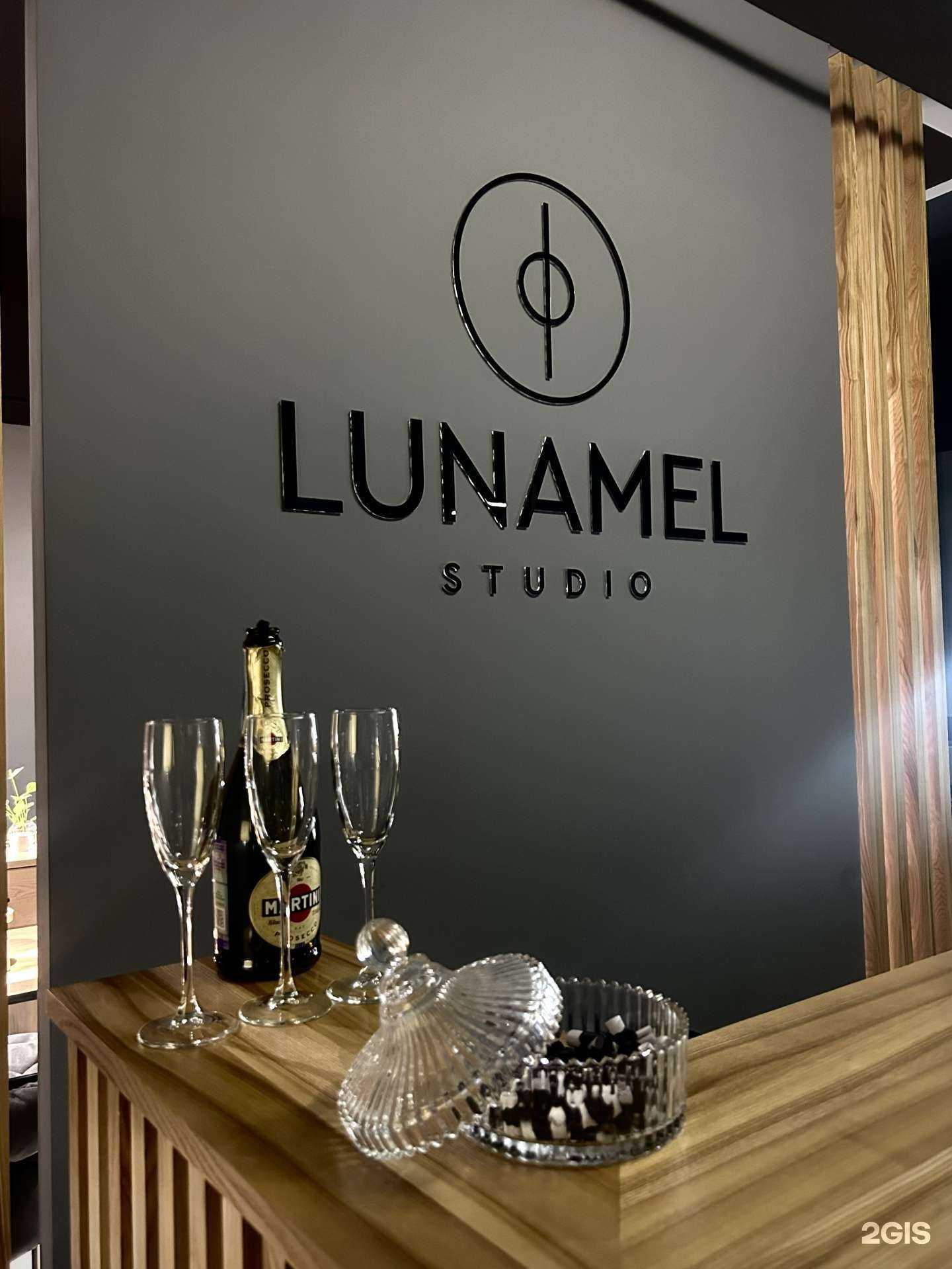 Отзывы на компанию Lunamel studio в г. Тула c фото