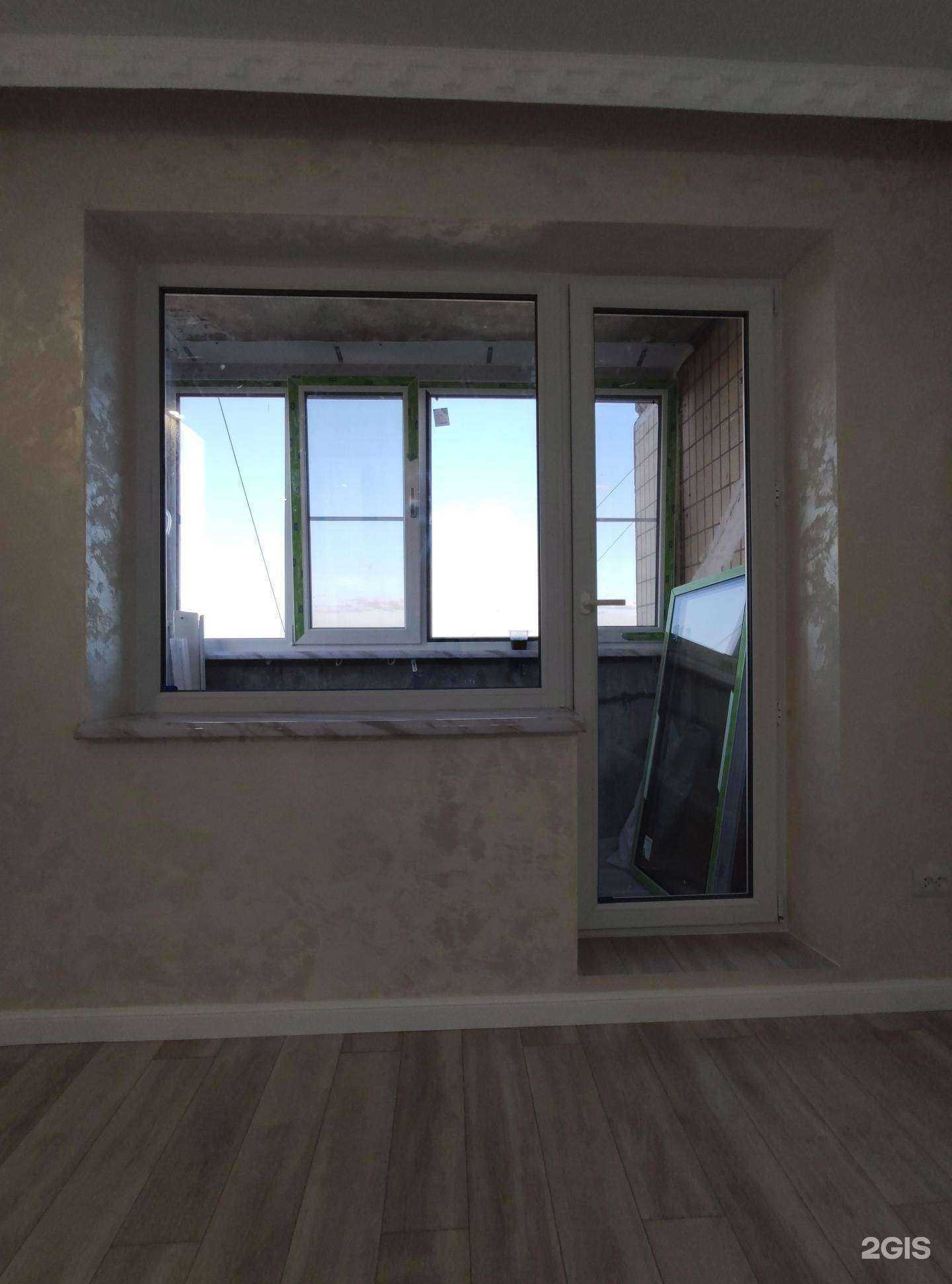 Отзывы на компанию Радуга ворот и окон в г. Старый Оскол c фото