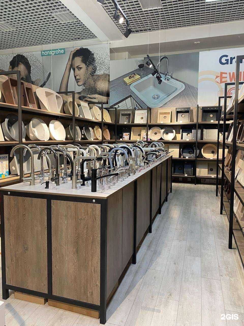 Отзывы на компанию Каммета в Омске c фото