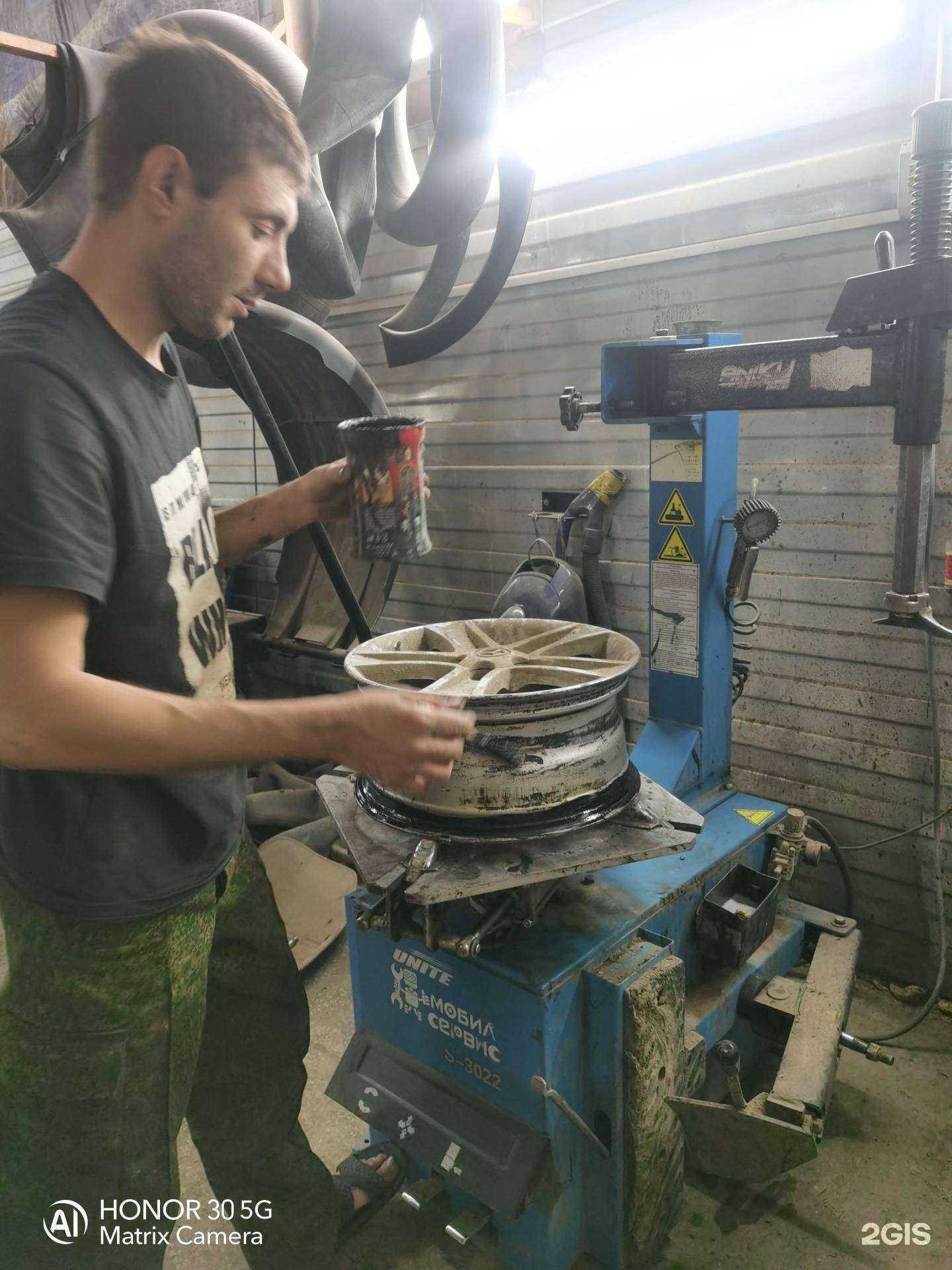 Отзывы на компанию Мобил сервис в г. Якутск c фото