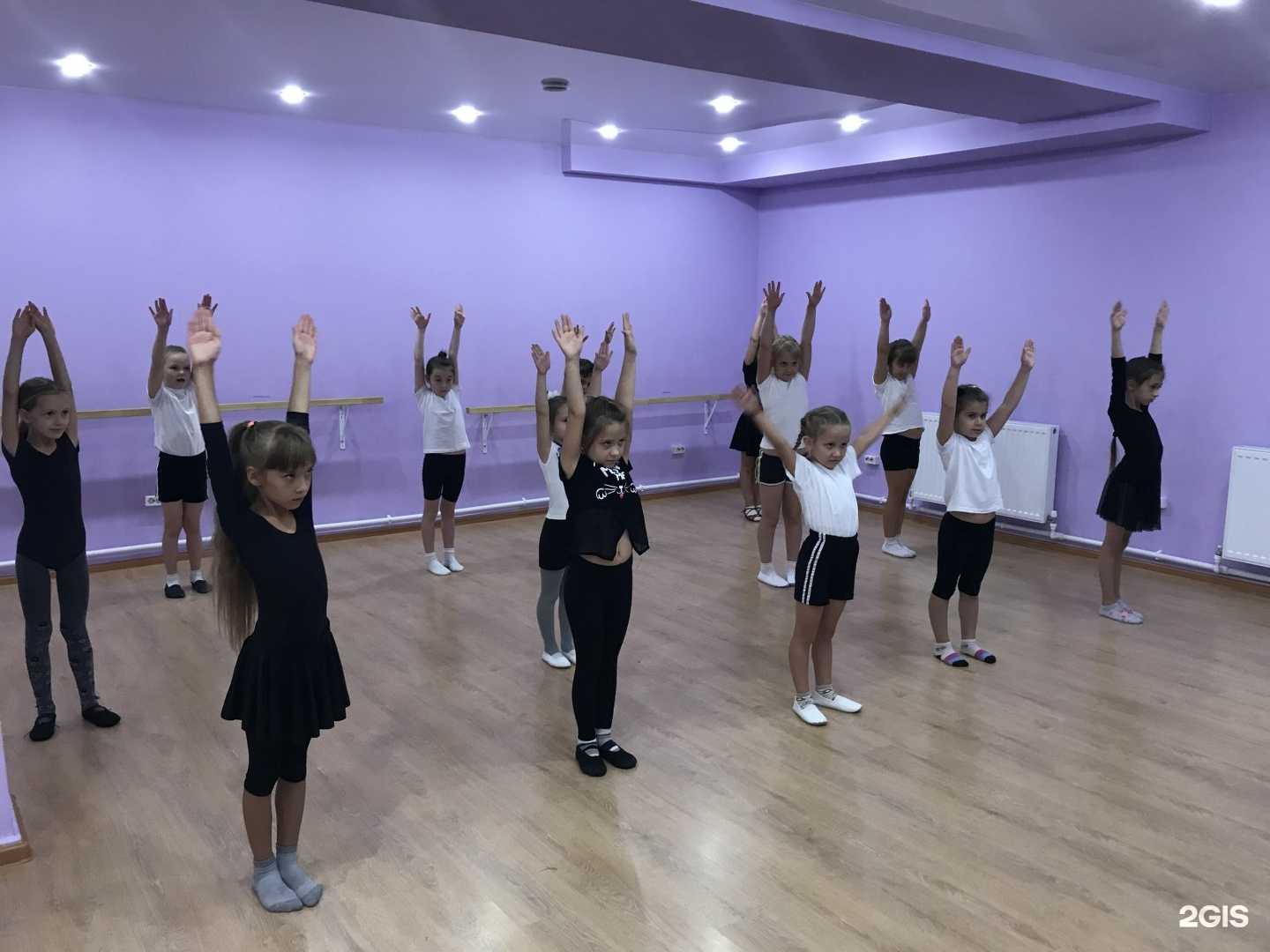 Отзывы на компанию Dance club champion в Краснодаре c фото