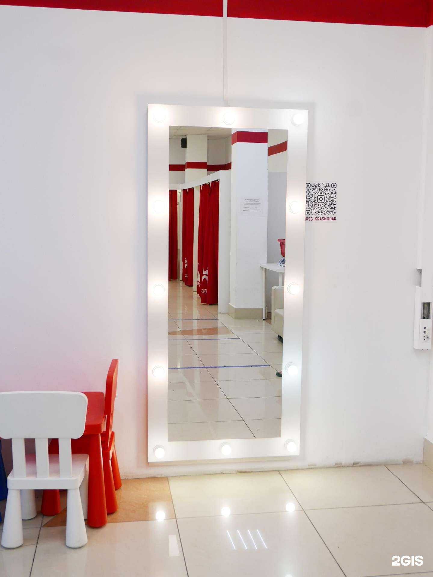 Отзывы на компанию Столичный гардероб в Краснодаре c фото