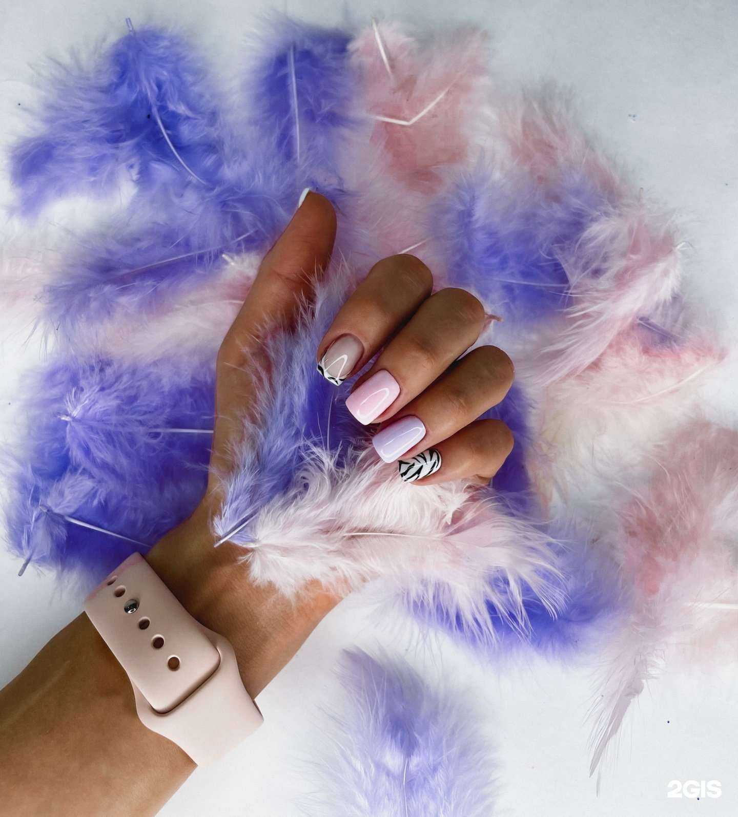 Отзывы на компанию Ombré в Краснодаре c фото